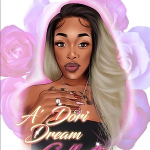 Meet your Posher, Daisy